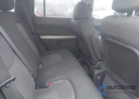 2008 Chevrolet Hhr Lt z USA, uszkodzony, nr VIN 3GNDA23D18S610591